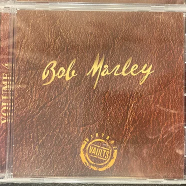 Vintage Vaults, Volume 4