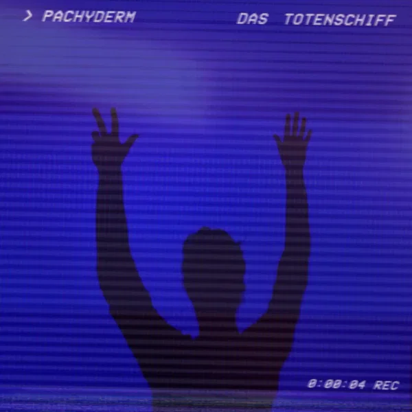 Das Totenschiff