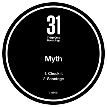 Check It / Sabotage