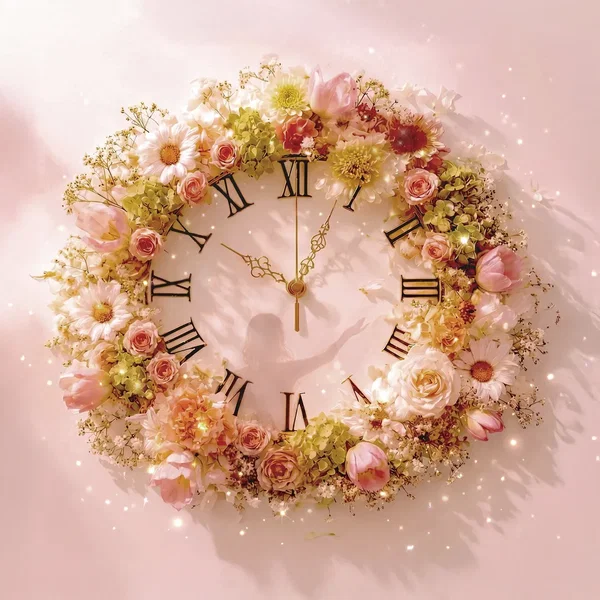 Time With You