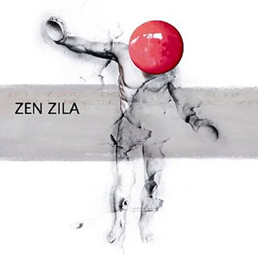 Zen Zila by Zen Zila - album cover