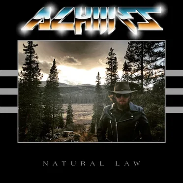 Natural Law by Achilles - album cover
