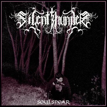 Soulspear by Silent Thunder - album cover
