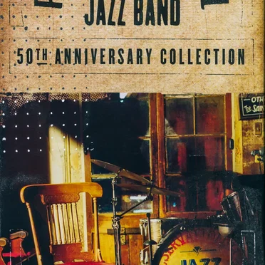 The Preservation Hall 50th Anniversary Collection