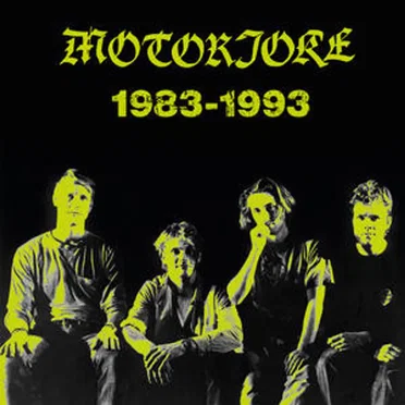 1983 - 1993