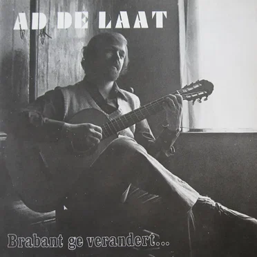 Brabant, ge verandert...