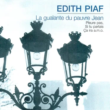 La Goualante du pauvre Jean