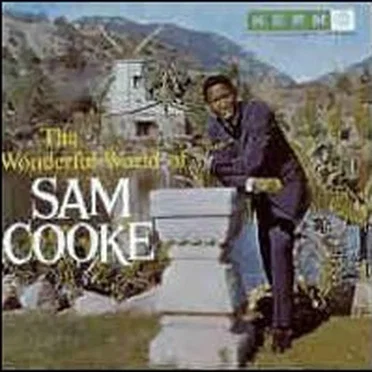 The Wonderful World of Sam Cooke