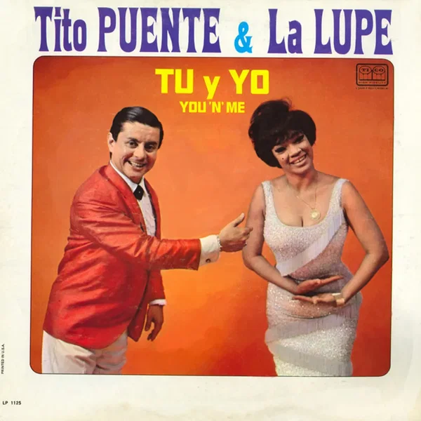 Tu y yo / You 'n Me