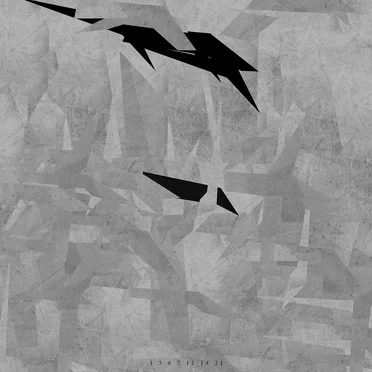 1 3 6 7 11 14 21 by John Ola - album cover