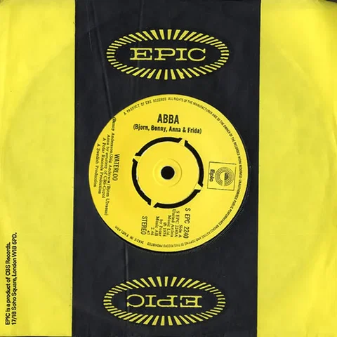 ABBA