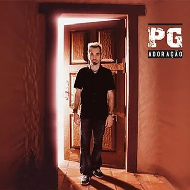 Adoração by PG - album cover