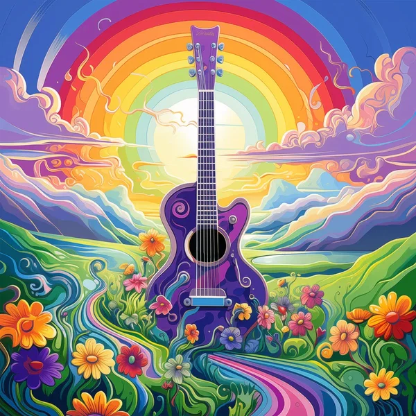 Groovy Tuesday!