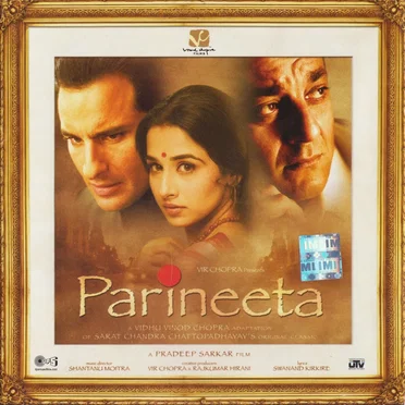 Parineeta