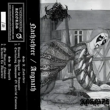 Nachzehrer / Angnath