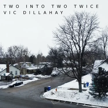 Two Into Two Twice