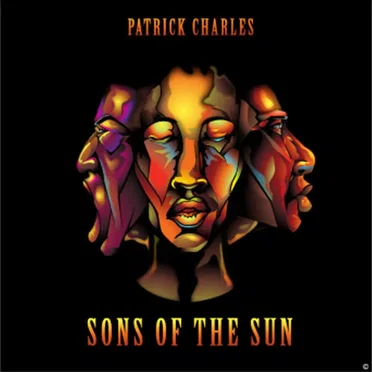 Patrick Charles