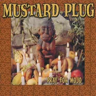 Pray for Mojo