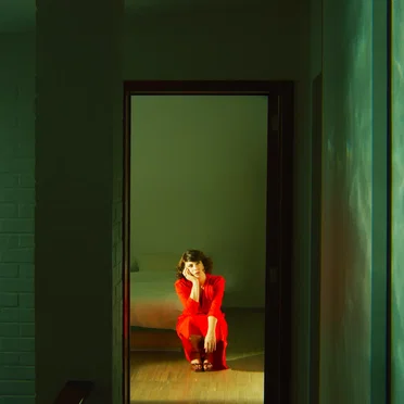How and Why by Mélanie Pain - album cover