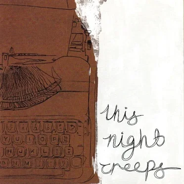 This Night Creeps by This Night Creeps - album cover