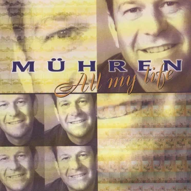 All My Life by Mühren - album cover