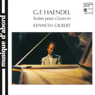 Suites pour Clavecin