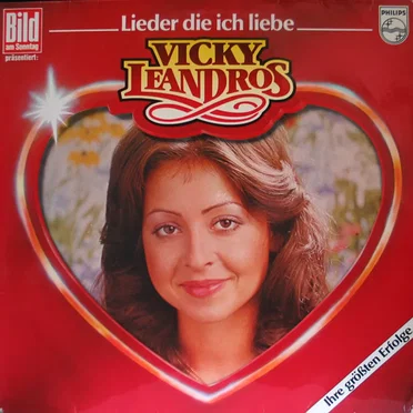 Lieder die ich liebe