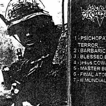 Blessed by War