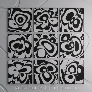 Pear Shaped