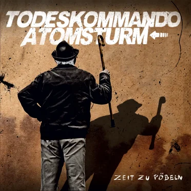 Todeskommando Atomsturm