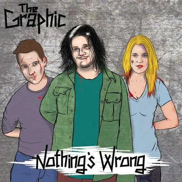 Nothing’s Wrong