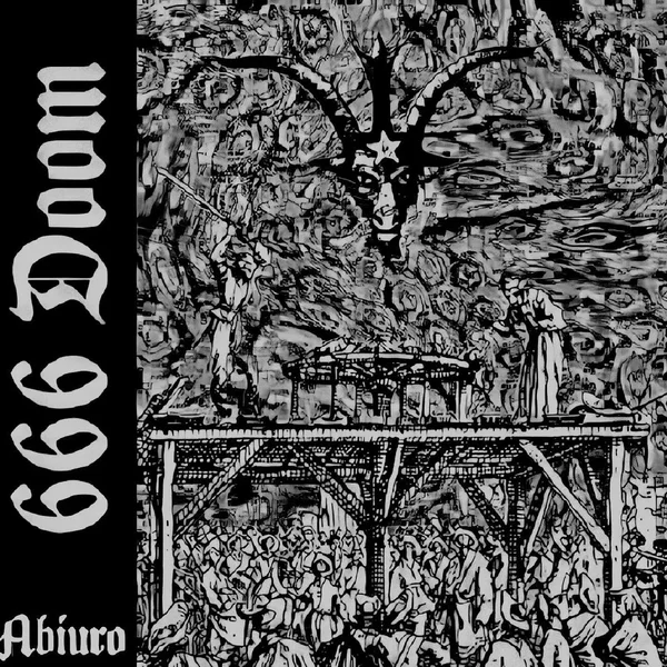 666 Doom
