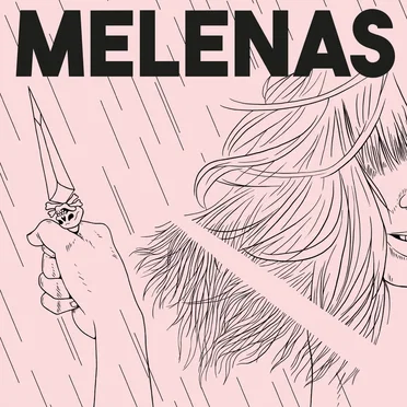 Melenas by Melenas - album cover