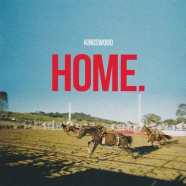 Home by Kingswood - album cover