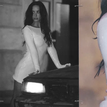 Fast (extended version + remixes)