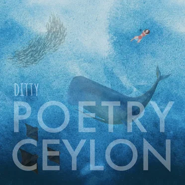 Poetry Ceylon by Ditty - album cover