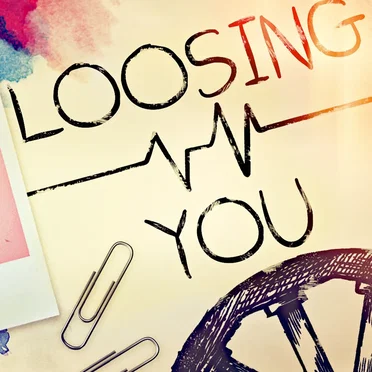 Loosing You by Koethe - album cover