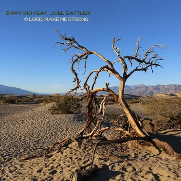 O Lord, Make Me Strong