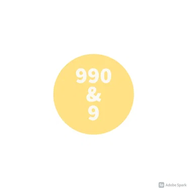 Nine Hundred And Ninety Nine