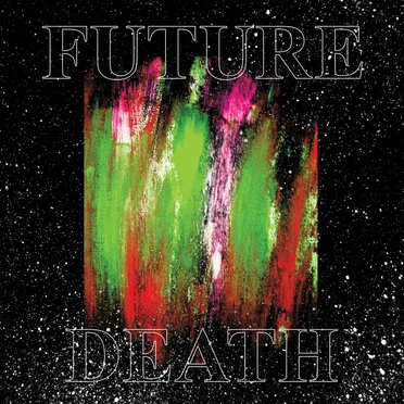 Special Victim by Future Death - album cover