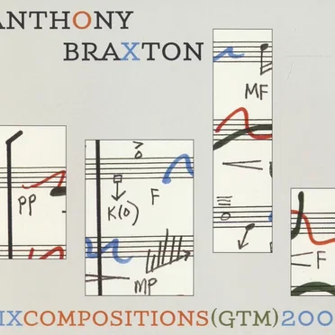 Six Compositions (GTM) 2001