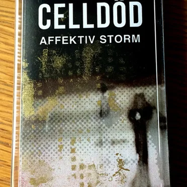 Affektiv storm