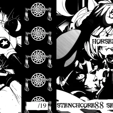 Stenchcore88 Sequence 13