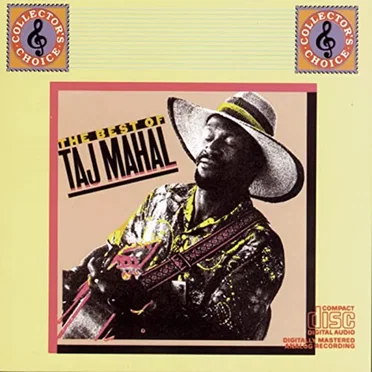 The Best of Taj Mahal, Volume 1