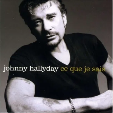 Ce que je sais