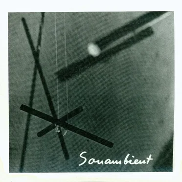 Swinging Bars / Vulcan’s Play