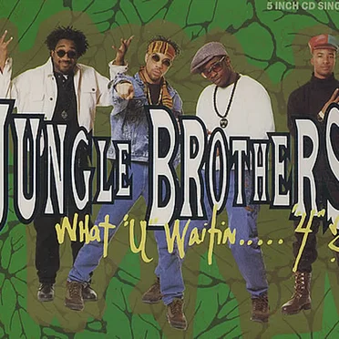 What “U” Waitin “4”?