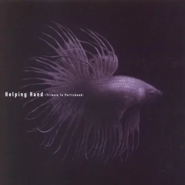 Helping Hand - Tribute to Portishead by Various Artists - album cover