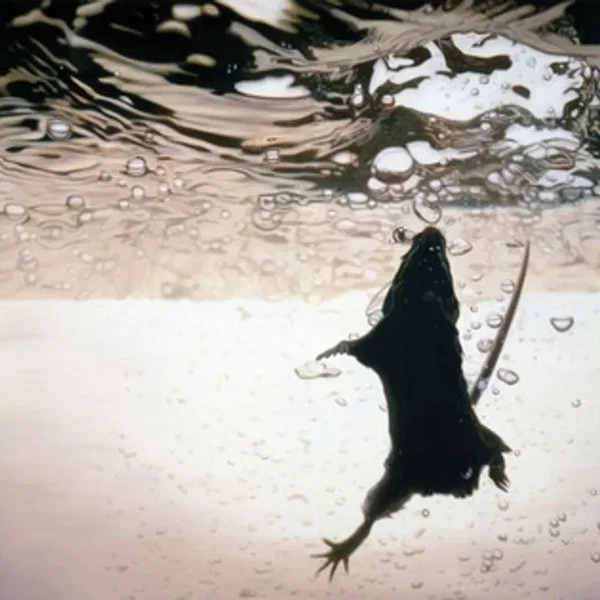 Swimmer