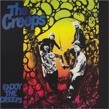 Enjoy the Creeps